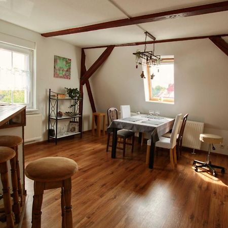 Ferienwohnung Putgolla In Kolkwitz Kolkwitz  Екстериор снимка
