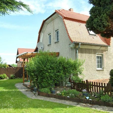 Ferienwohnung Putgolla In Kolkwitz Kolkwitz  Екстериор снимка