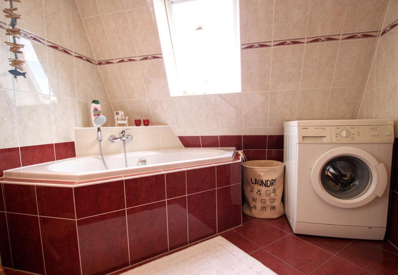 Ferienwohnung Putgolla In Kolkwitz Kolkwitz  Екстериор снимка