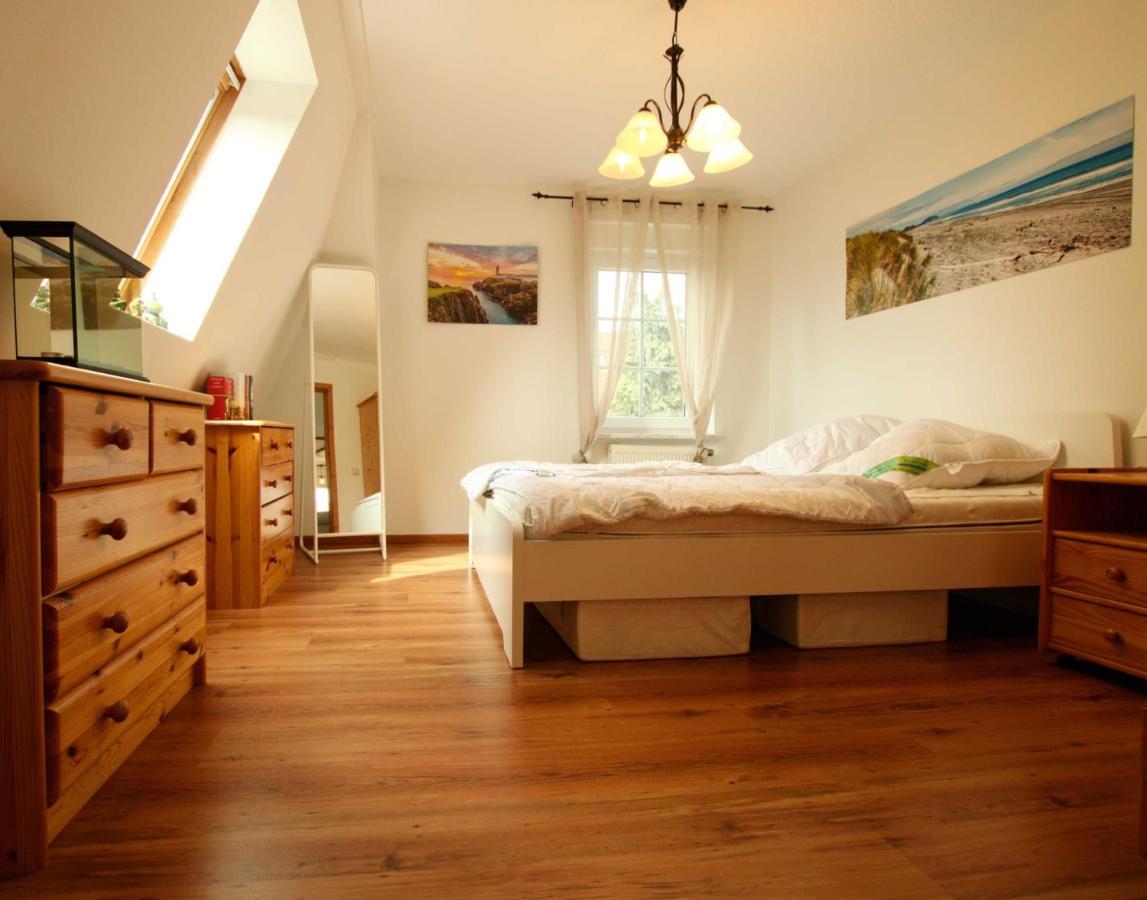 Ferienwohnung Putgolla In Kolkwitz Kolkwitz  Екстериор снимка