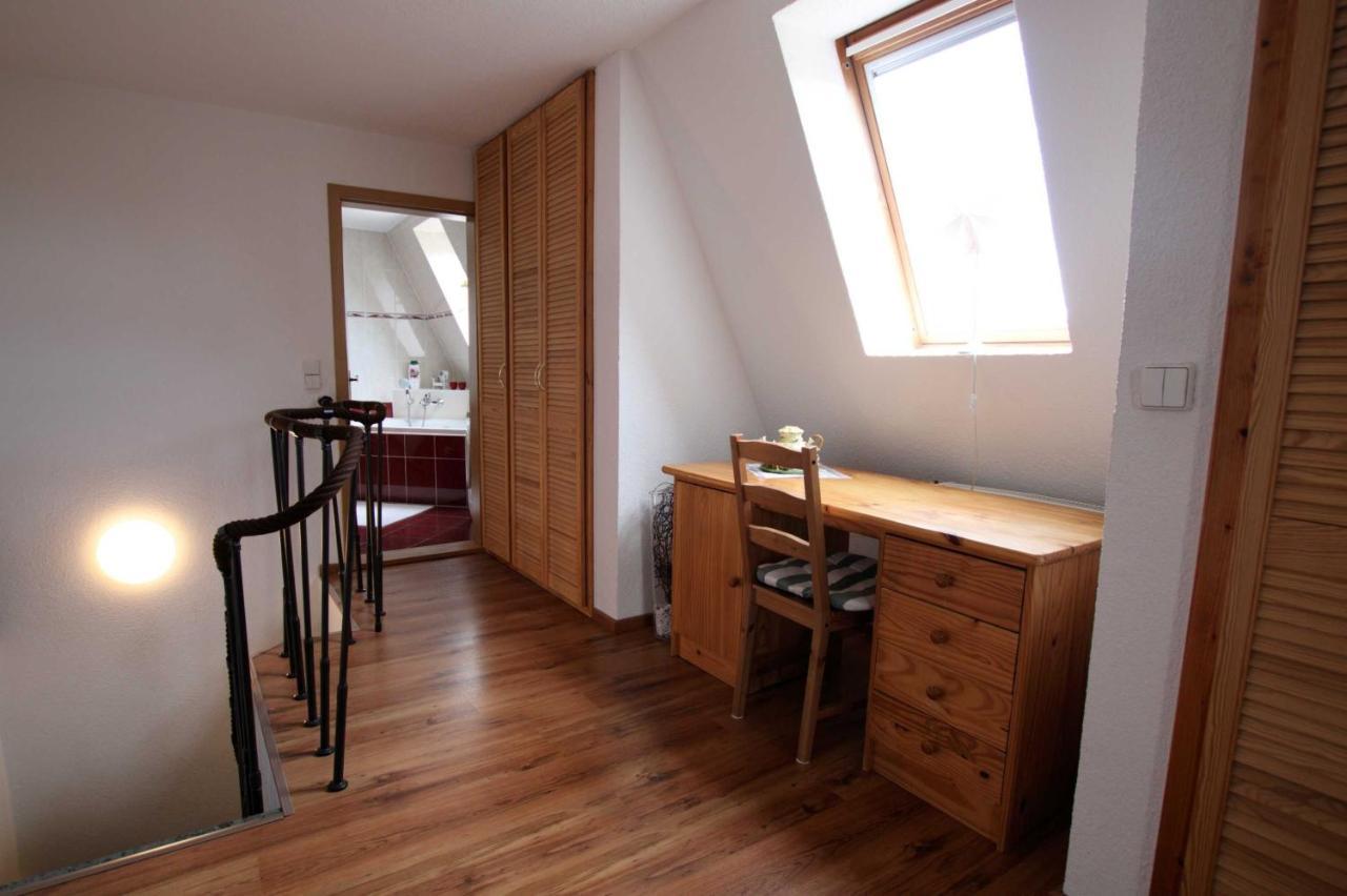 Ferienwohnung Putgolla In Kolkwitz Kolkwitz  Екстериор снимка