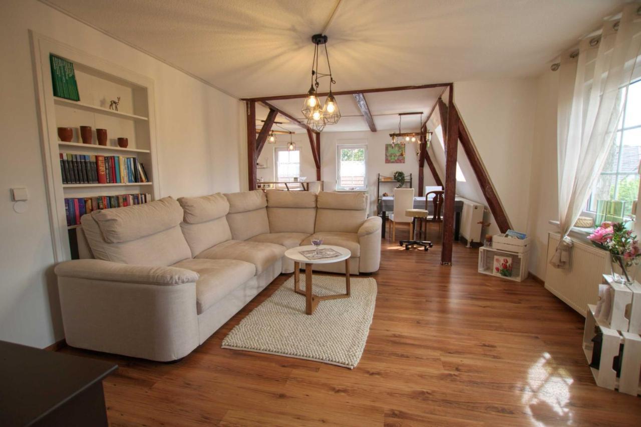 Ferienwohnung Putgolla In Kolkwitz Kolkwitz  Екстериор снимка